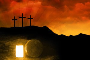 Preparemo-nos com festa e alegria para viver a Páscoa da Ressurreição