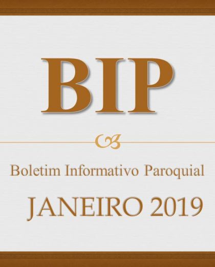 BIP 132 - Janeiro 2019