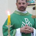 Missa de Posse - Padre Marcio Adriano Krefer